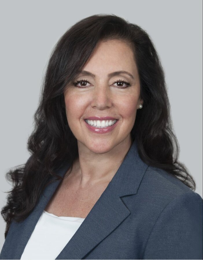 Julie Ann Soriero