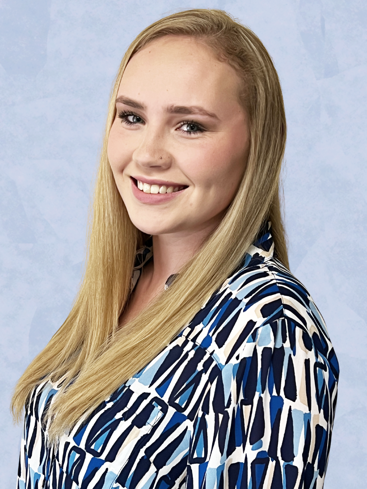 Kaylee Kauffman